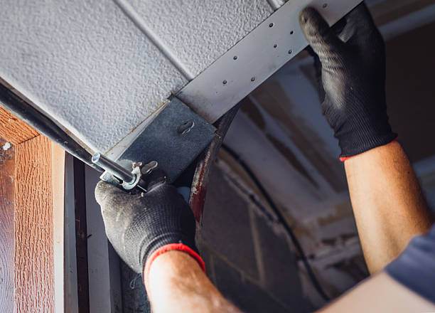 Reliable Garage Door contractor in Krum, TX by Garage Doors Repair Pro